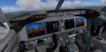 FSX Boeing 737 MAX 10 GUGFLUG